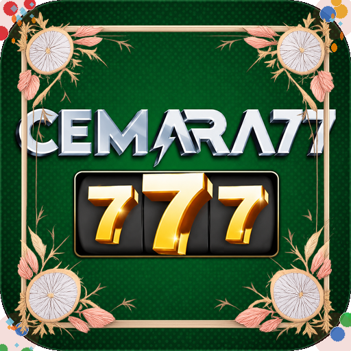 cemara77 — mitra unggulan